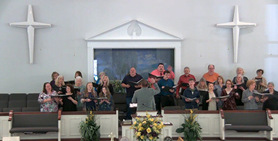 Adult Choir