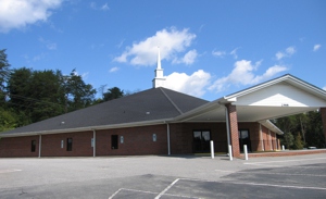 Park Meadows Baptist Church 