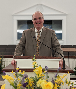 Park Meadows Baptist Church 