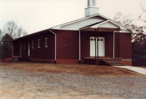 Old Church