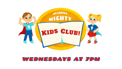 Meadows Mighty Kids Club